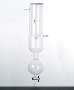 Labor-Dewargefäße - V210250G  - Synthware glass - Lager / Borosilikatglas