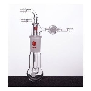 Labor-Destilliergerät - D112440G  - Synthware glass