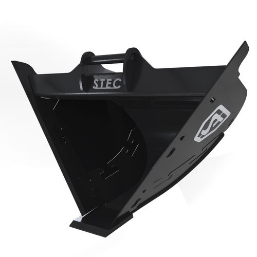 Trapezschaufel - Stec VB BC - Stec Estonia OÜ - für Hydraulikbagger