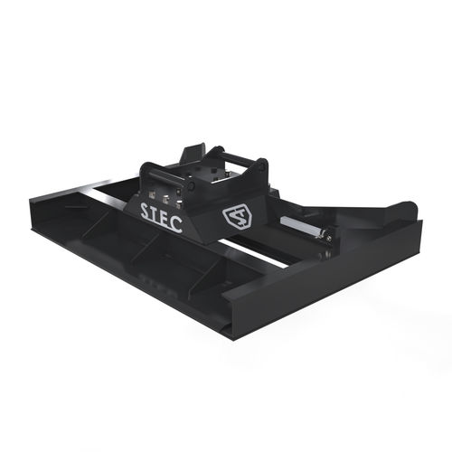 Planierschild - Stec GB - Stec Estonia OÜ
