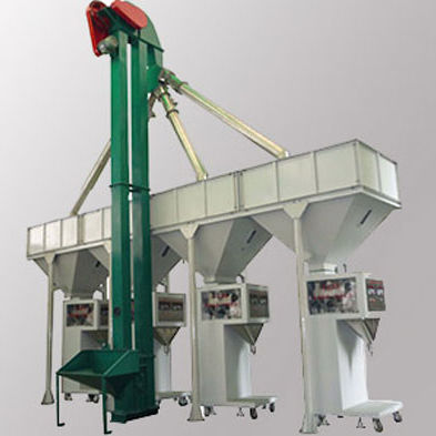 Becherwerk für die Zementindustrie - SUPERTECH INTERNATIONAL PVT LTD - für Zement / zur Förderung