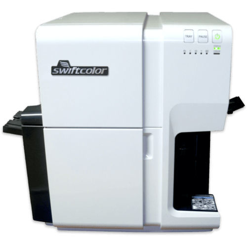 Tintenstrahldrucker - SCC-4000D - SwiftColor - 4-Farben / Hochgeschwindigkeit / USB Schnttstelle