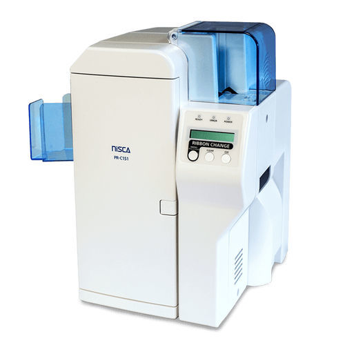 Farbsublimationsdrucker - PR-C151 - Team NISCA - Desktop / Farb / USB Schnttstelle