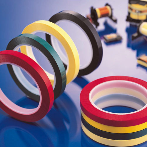 Isolierendes Klebeband - MY## - Symbio, Inc - Polyester / PET / Acryl