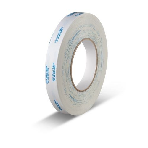 Doppelseitiges Klebeband - DS## - Symbio, Inc - mit Papierliner / für Elektronik