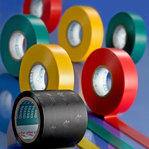 Isolierendes Klebeband - Symbio, Inc - Befestigung / PVC / Gummi