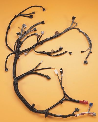 Kabelbaumklebeband - Symbio, Inc - isolierend / Befestigung / PVC