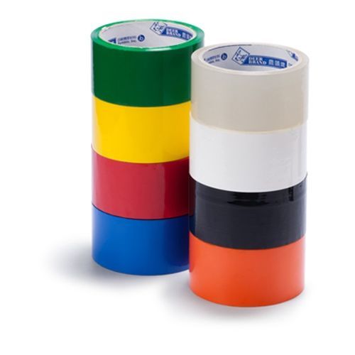 Dichtungsklebeband - Symbio, Inc - Verpackung / BOPP - Polypropylen / Acryl