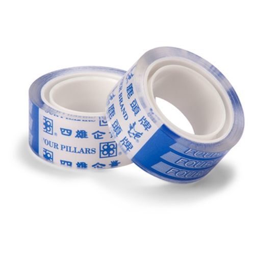 Dichtungsklebeband - Symbio, Inc - Verpackung / Befestigung / BOPP - Polypropylen