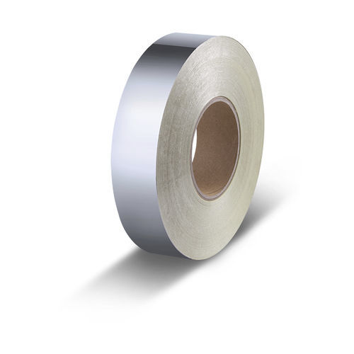 Band aus Aluminiumfolie - Symbio, Inc - Wärmedämmung / Abdeckung / hochtemperaturbeständig