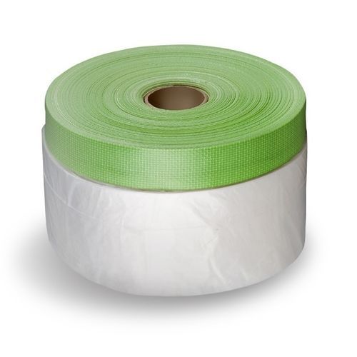 Abdeckband für Großflächen - Symbio, Inc - für Präzisionsarbeiten / für Farbe