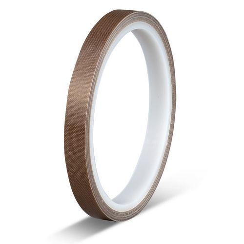 Dichtungsklebeband - TF05# - Symbio, Inc - Glasfasergewebe / PTFE / Silikon