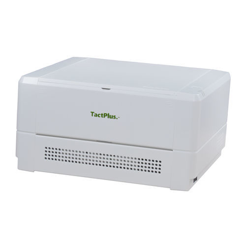 Drucker in Brailleschrift - TactPlus™ - TactPlus - Thermodirekt / Desktop / USB Schnttstelle
