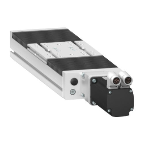 Linearachse mit Linearmotor - Lexium TAS - Schneider Electric - Präzision / Montage