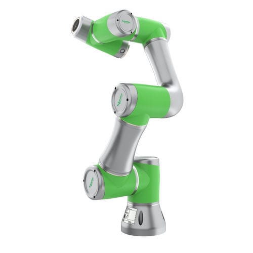 Kollaborativer Roboter - LXMRL03S0000 - Schneider Electric - 6-Achs / für die Montage / Pick-and-Place