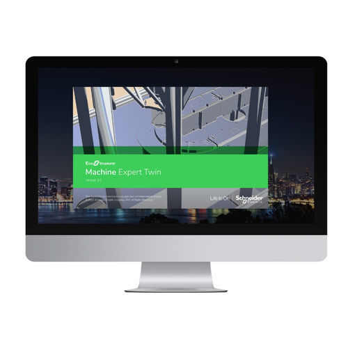 Emulationssoftware - ESETBSCZLTXBZZ - Schneider Electric - Entwicklungs / Projektentwicklung / Inbetriebnahme