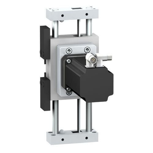 Ausleger mit Zahnriemenantrieb - CAS31BC - Schneider Electric