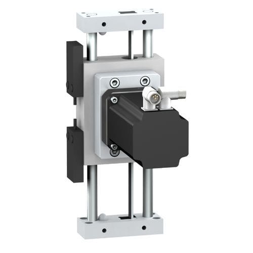 Ausleger mit Zahnriemenantrieb - CAS32BC - Schneider Electric