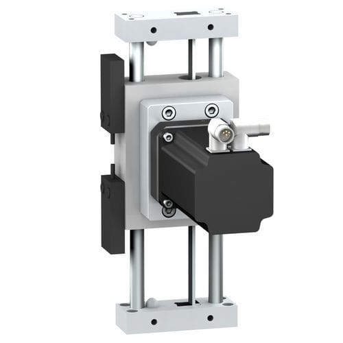 Ausleger mit Zahnriemenantrieb - CAS34BC - Schneider Electric