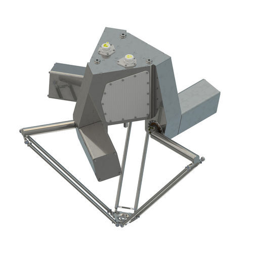 Paralleler Roboter - VRKP4L0RWD00000 - Schneider Electric - Delta / 4-Achs / Verpackung