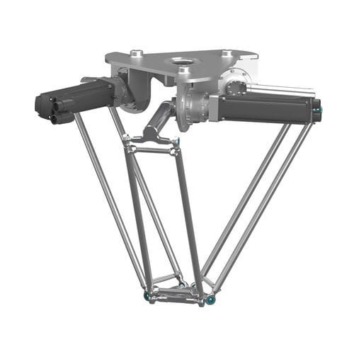 Delta-Roboter - VRKP0S0FNC00E00 - Schneider Electric - 3-Achs / 5-Achs