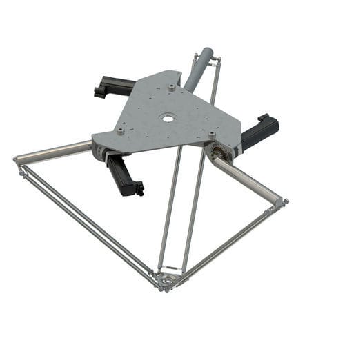 Delta-Roboter - VRKP5S0FNC00000 - Schneider Electric - 3-Achs / 5-Achs