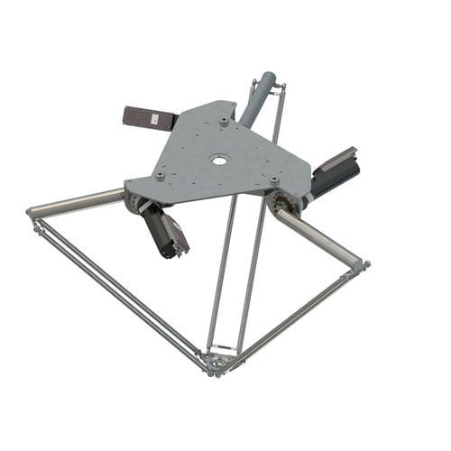 Delta-Roboter - VRKP5L0FNC00000 - Schneider Electric - 3-Achs / 5-Achs