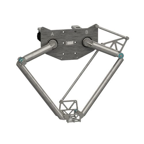 Delta-Roboter - VRKT2L0FNC00000 - Schneider Electric - 2-Achs / kompakt