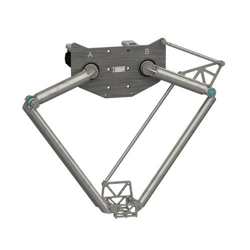 Paralleler Roboter - VRKT3L0FNC00000 - Schneider Electric - Delta / 2-Achs / 3-Achs