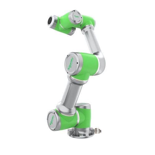 Kollaborativer Roboter - LXMRL07S0000 - Schneider Electric - 6-Achs / zum Laden / für die Montage
