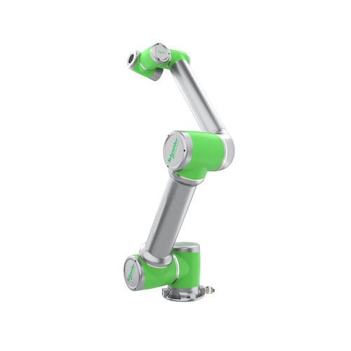 Kollaborativer Roboter - LXMRL12S0000 - Schneider Electric - 6-Achs / Palettier / für die Montage