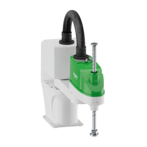 SCARA-Roboter - Lexium SCARA - Schneider Electric - kartesisch / kollaborativ / Delta