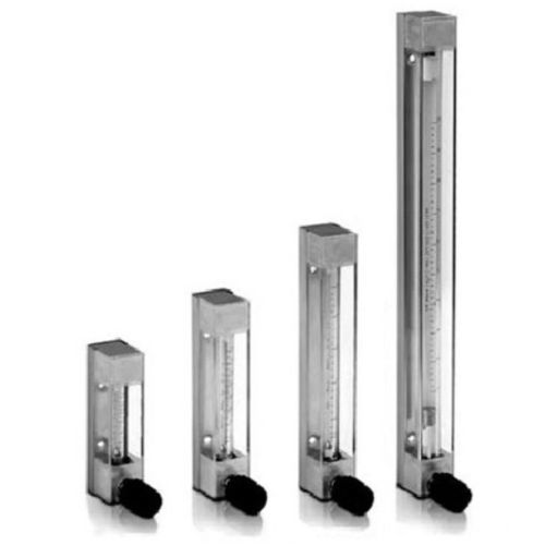Schwebekörper-Durchflussmesser - DS10 series - PKP PROZESSMESSTECHNIK GMBH - Volumen / für Wasser / für Gas