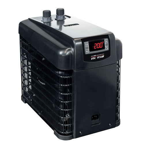 Wasserrückkühler - TK 150 - TECO Srl - hochleistungsfähig