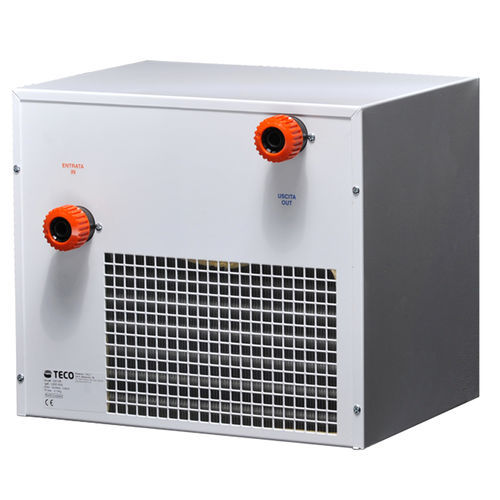 Belüfteter Verdampfer / Kühlung GS 10_GS10X4S TECO Srl