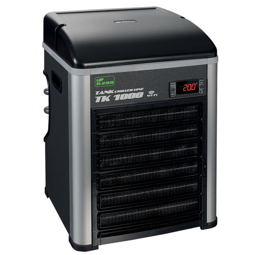 Wasserrückkühler - TK 1000/H - TECO Srl - kompakt