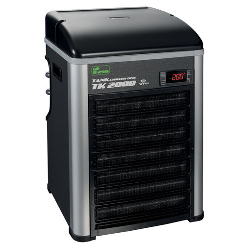 Wasserrückkühler - TK 2000/H - TECO Srl - kompakt