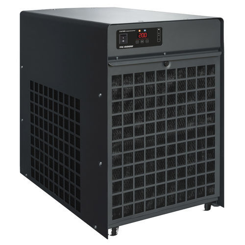 Wasserrückkühler - TK 6000/H - TECO Srl - für Industrieanwendungen / hochleistungsfähig