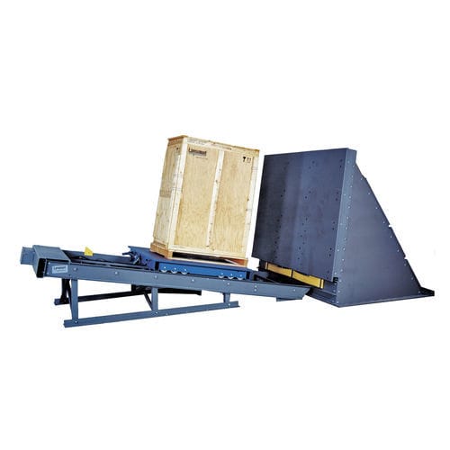 Impakt-Tester - IT 152-4K - Lansmont - für Verpackung / für Industrieanwendungen / pneumatisch