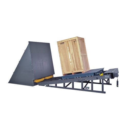 Impakt-Prüfmaschine - IT 213-6K - Lansmont - Stoß / motorisiert / für Verpackung