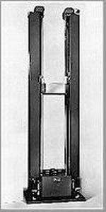 Stoßprüfmaschine - HS45 - Lansmont - computergesteuert / Material / für zerstörende Kontrolle
