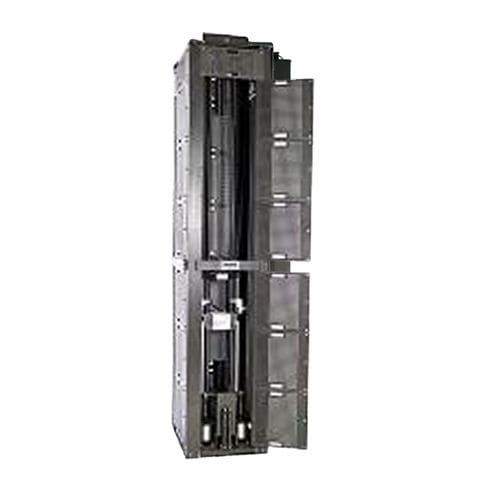 Stoßprüfmaschine - HSX15 / HSX30 - Lansmont - computergesteuert / Material / elektromechanisch