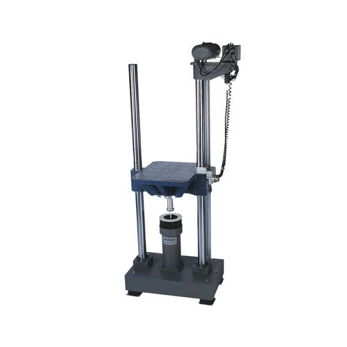 Stoßprüfmaschine - P65 / 81 - Lansmont - motorisiert / für Materialien / elektromechanisch