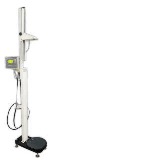 Plattformwaage - AccuFit - LCS Controls Private Limited