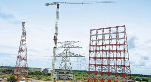 Widerstand-Tester - LCS Controls Private Limited - elektrische Stabilität / für Elektroinstallation