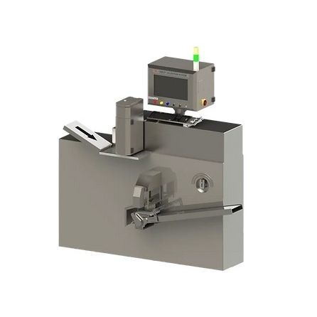 Sensor-Visionssystem - VizCheck - LCS Controls Private Limited - für die industrielle Bildverarbeitung / Automatisierung / Industrie