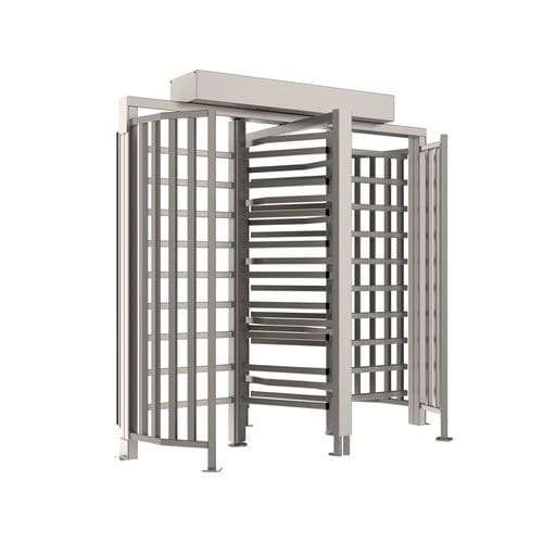 Gesamthöhe-Drehsperre - TR 403 D - Saima Sicurezza SpA