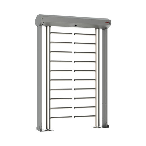 Gesamthöhe-Drehsperre - TR 172 - Saima Sicurezza SpA - Zweiarm