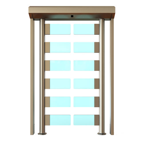 Gesamthöhe-Drehsperre - TR 172 - Saima Sicurezza SpA