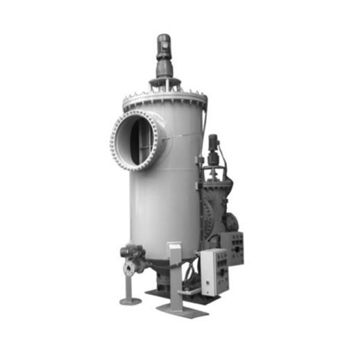 Wasserfilter - Unitecno, SL - Gas / Sieb / Druck